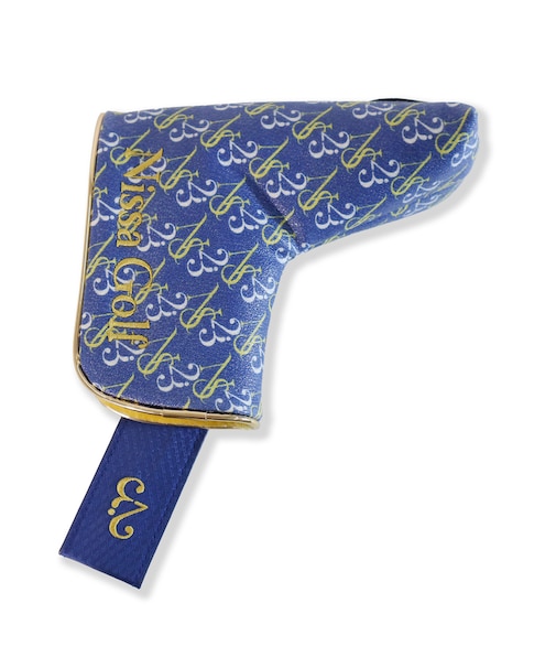 パターカバー（ピンタイプ）