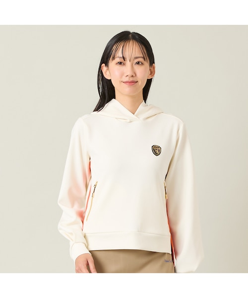 ニッサゴルフ パーカー ニッサゴルフの通販｜&mall（アンドモール）三井ショッピングパーク