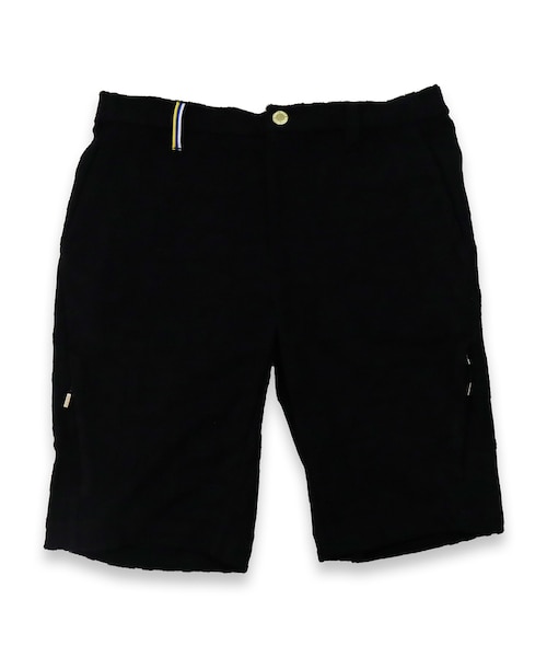 メンズ】パイルジャカートハーフパンツ｜ニッサゴルフの通販｜&mall