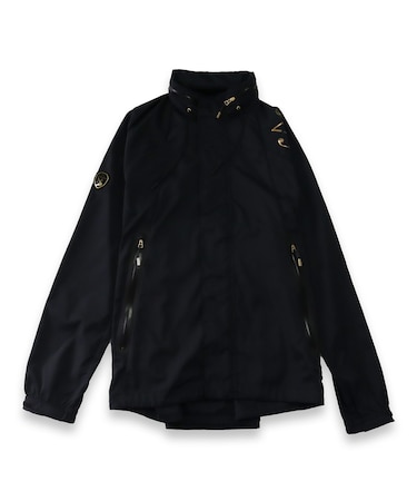 【Men's】【撥水】レインブルゾン