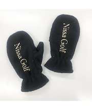 ボアフリースミトン