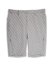 【メンズ】モノグラムハーフパンツ