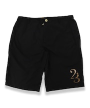 【メンズ】ウインドブレーカーハーフパンツ