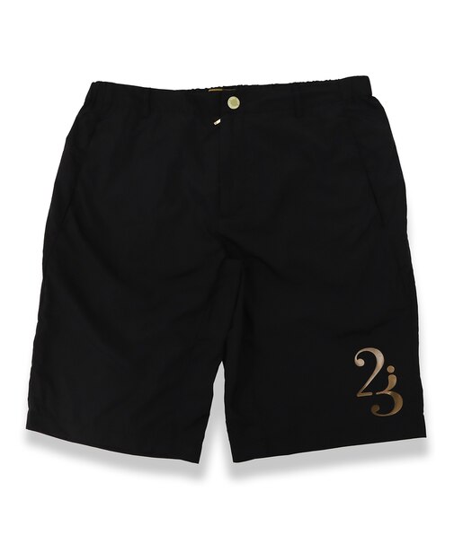 【メンズ】ウインドブレーカーハーフパンツ