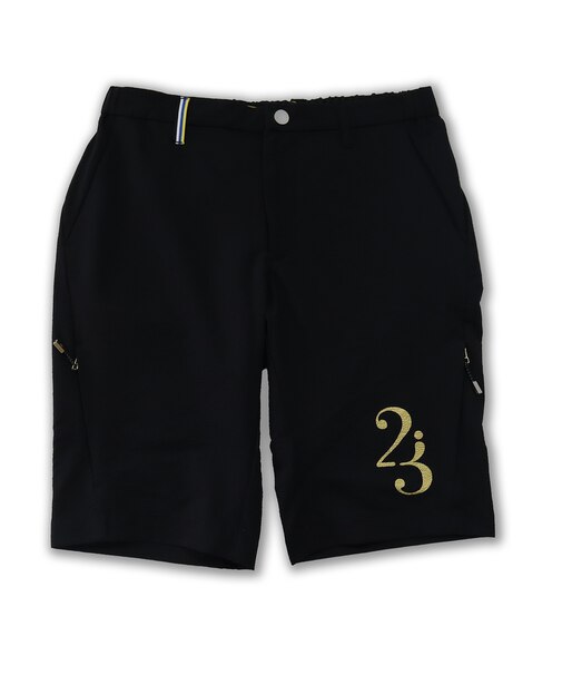 【メンズ】サッカーハーフパンツ