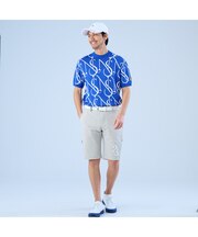 【メンズ】サッカーハーフパンツ