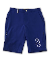 【メンズ】サッカーハーフパンツ