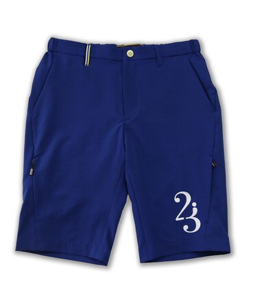 【メンズ】サッカーハーフパンツ