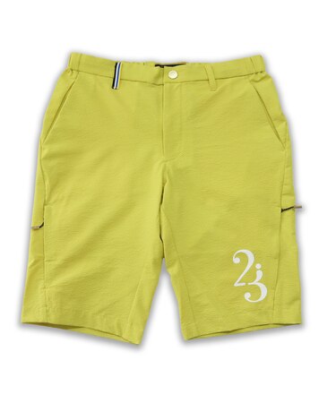 【メンズ】サッカーハーフパンツ