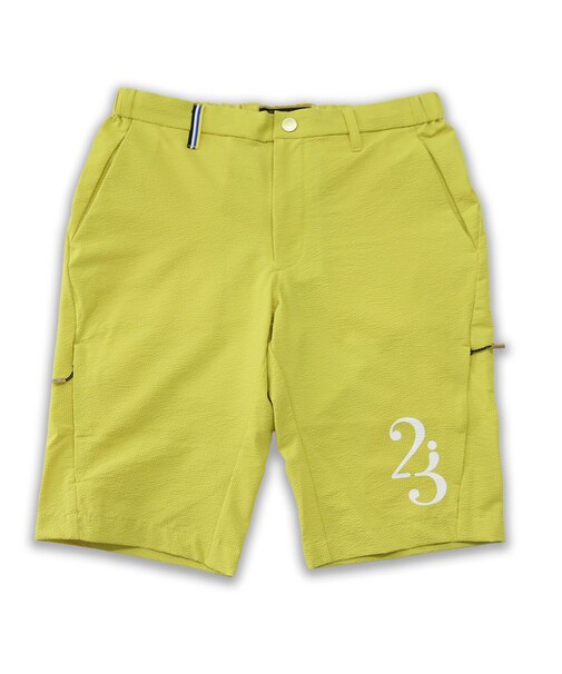 【メンズ】サッカーハーフパンツ