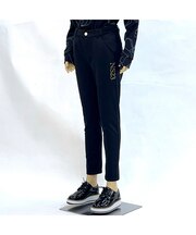 【レディース】WarmdArt裏フリースパンツ