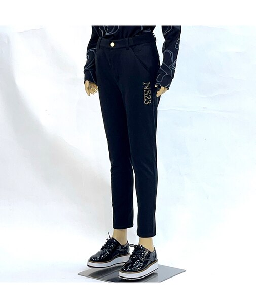 【レディース】WarmdArt裏フリースパンツ