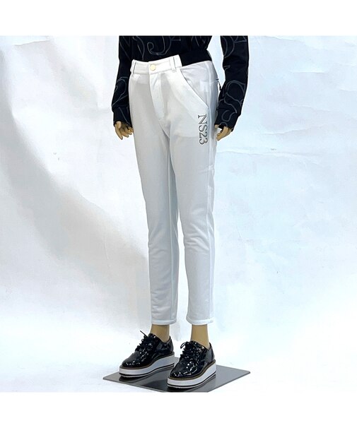 【レディース】WarmdArt裏フリースパンツ