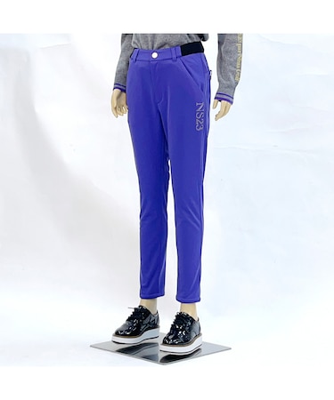 【レディース】WarmdArt裏フリースパンツ