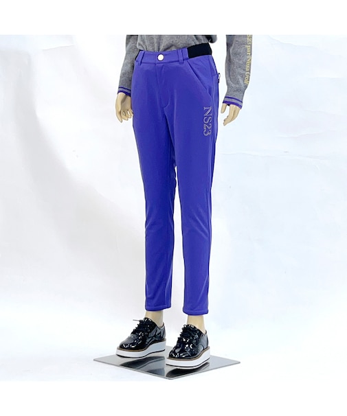 【レディース】WarmdArt裏フリースパンツ