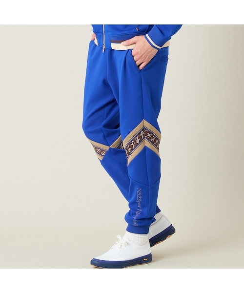 新品　タグ付き　FR2 GOLF ジャージ　パンツ　Mサイズ 2025年最新】fr2 ゴルフ パンツの人気アイテム - メルカリ