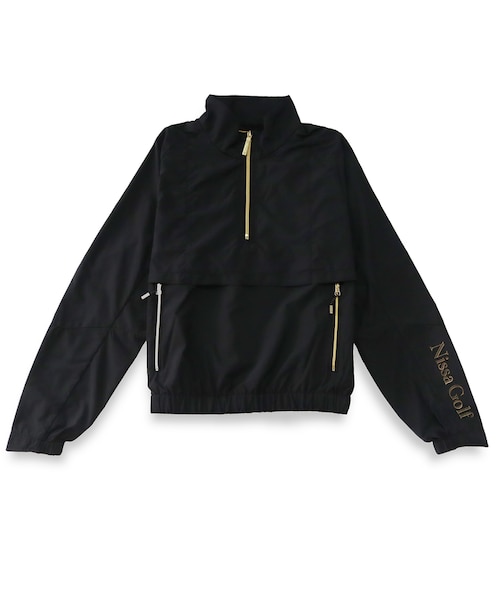 レディース】ウィンドブレーカー｜ニッサゴルフの通販｜&mall（アンド