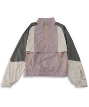 【レディース】ウィンドブレーカー