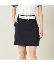 【レディース】アクアスーティングジャージスカート