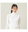 【レディース】ホールガーメント長袖ニットトップス