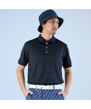 【メンズ】アドエルムポロシャツ