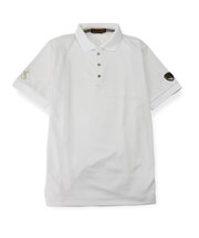 【メンズ】アドエルムポロシャツ