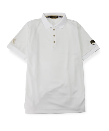 【メンズ】アドエルムポロシャツ