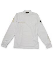 【メンズ】アドエルムモックネック