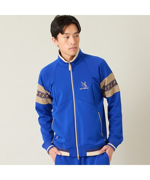 ニッサゴルフ/メンズのゴルフウェアの通販｜&mall（アンドモール）三井