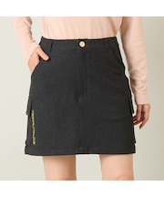 【レディース】カーゴスカート