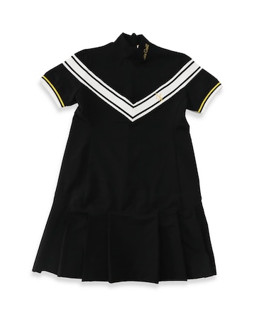 【林菜乃子プロ着用】【レディース】サッカーワンピース