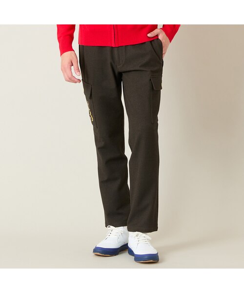 さる　minus（−）　カーゴパンツ さる minus（−） カーゴパンツ さる様専用 minus（−） カーゴパンツ