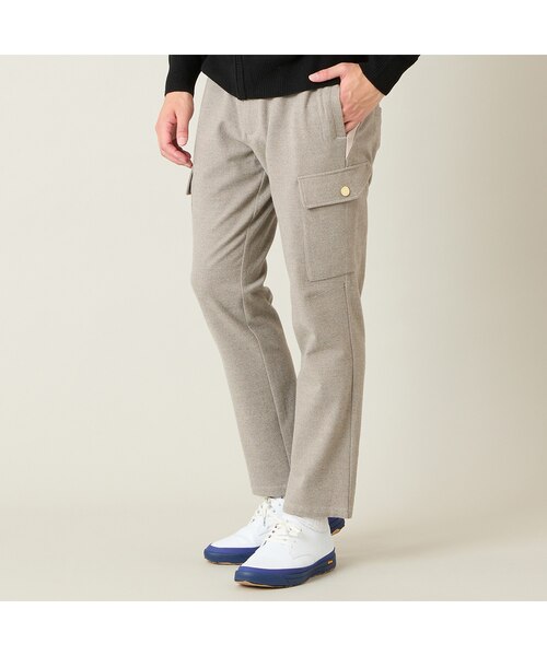 ホワイトカーゴパンツ W34 L30 ゴールデンサイズ ホワイトカーゴパンツ W34 L30 ゴールデンサイズ ホワイトカーゴパンツ