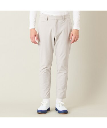 【メンズ】コーデュロイ裏起毛パンツ