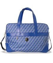 モノグラムボストンバッグ