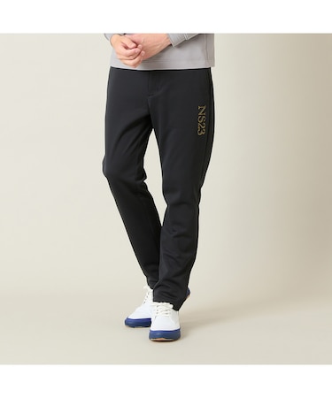 【メンズ】裏フリースパンツ