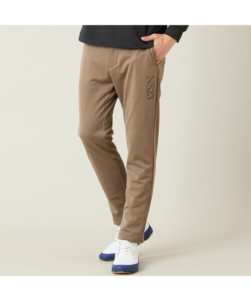 メンズ】裏フリースパンツ｜ニッサゴルフの通販｜&mall（アンドモール