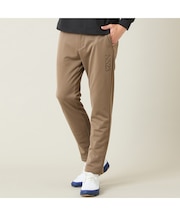 【メンズ】裏フリースパンツ