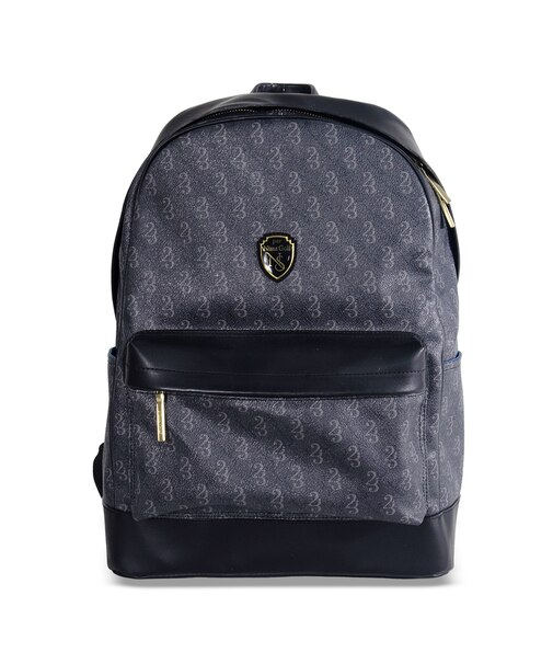 モノグラムリュック