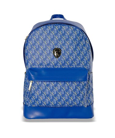 モノグラムリュック