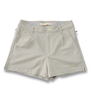 【林菜乃子プロ着用】【レディース】サッカーショートパンツ