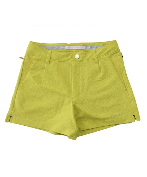 林菜乃子プロ着用】【レディース】サッカーショートパンツ