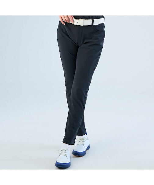 【林菜乃子プロ着用】【レディース】シェルタリングドライパンツ