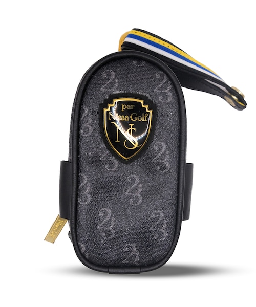 ニットレッグウォーマー｜ニッサゴルフの通販｜&mall（アンドモール