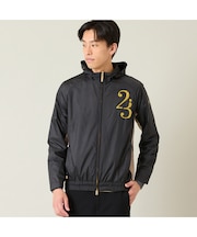 【メンズ】ウィンドブレーカーブルゾン