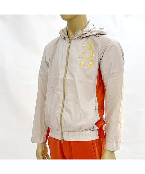 エヌエス23・パー・ニッサゴルフ　ウインドブレーカーブルゾン メンズ】ウィンドブレーカーブルゾン｜ニッサゴルフの通販｜&mall