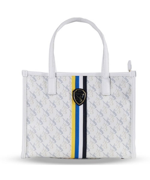 モノグラムカートバッグ｜ニッサゴルフの通販｜&mall（アンドモール