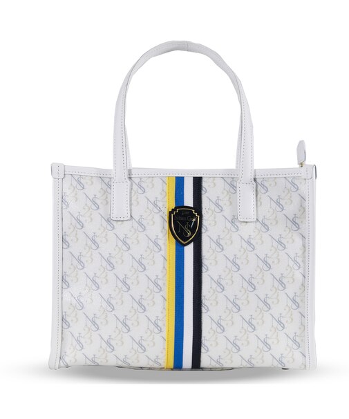 モノグラムカートバッグ