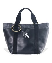 モノグラムトートバッグ