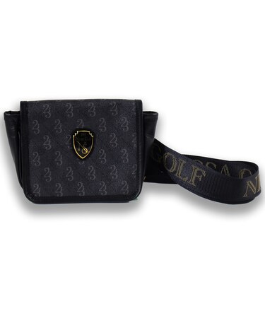 ウェストポーチ